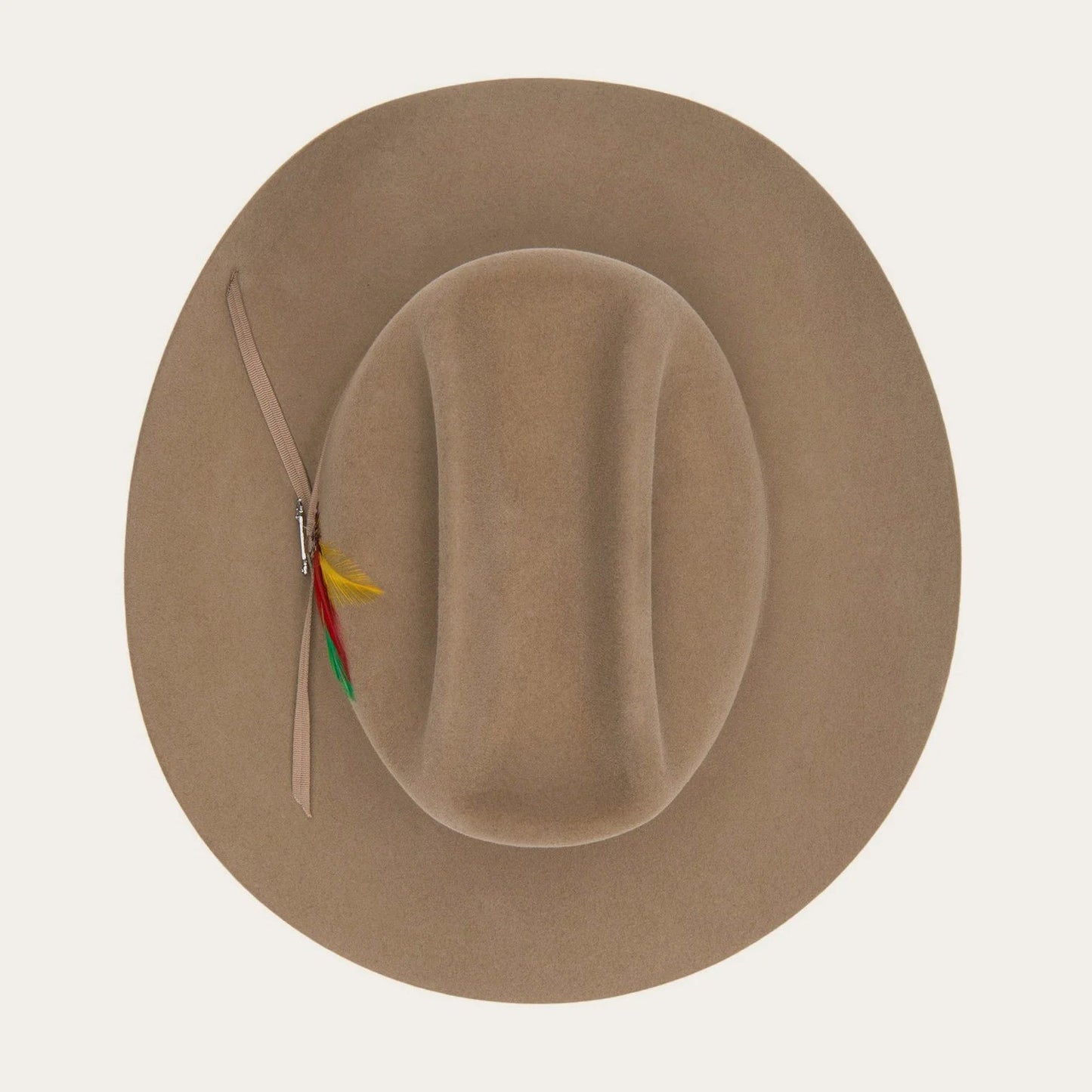 Range 6X Cowboy Hat