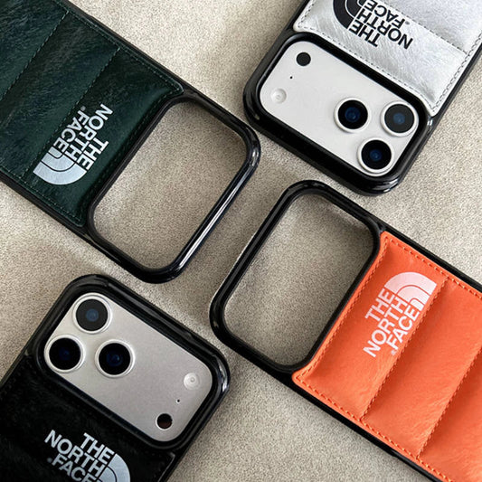North Puffer Mocka iPhonefodral